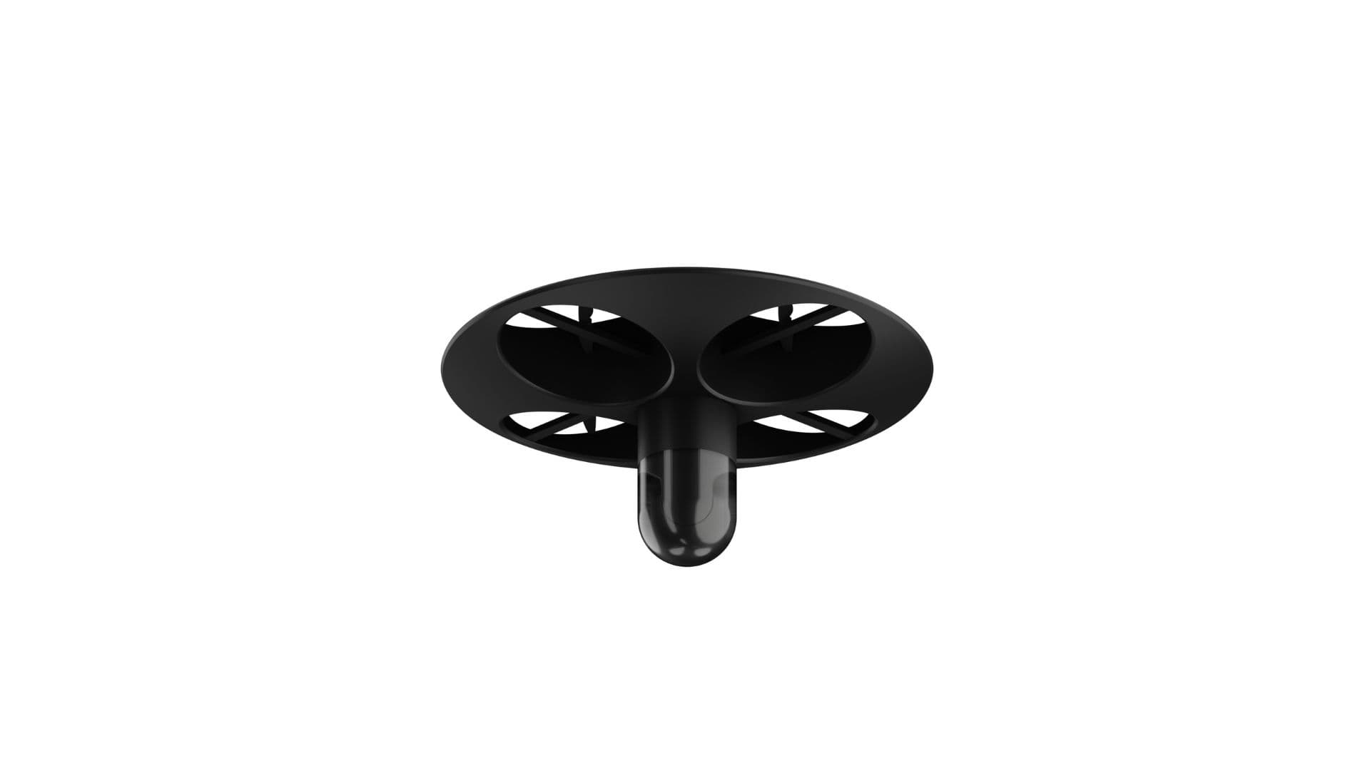 Quiet & Residential-Safe