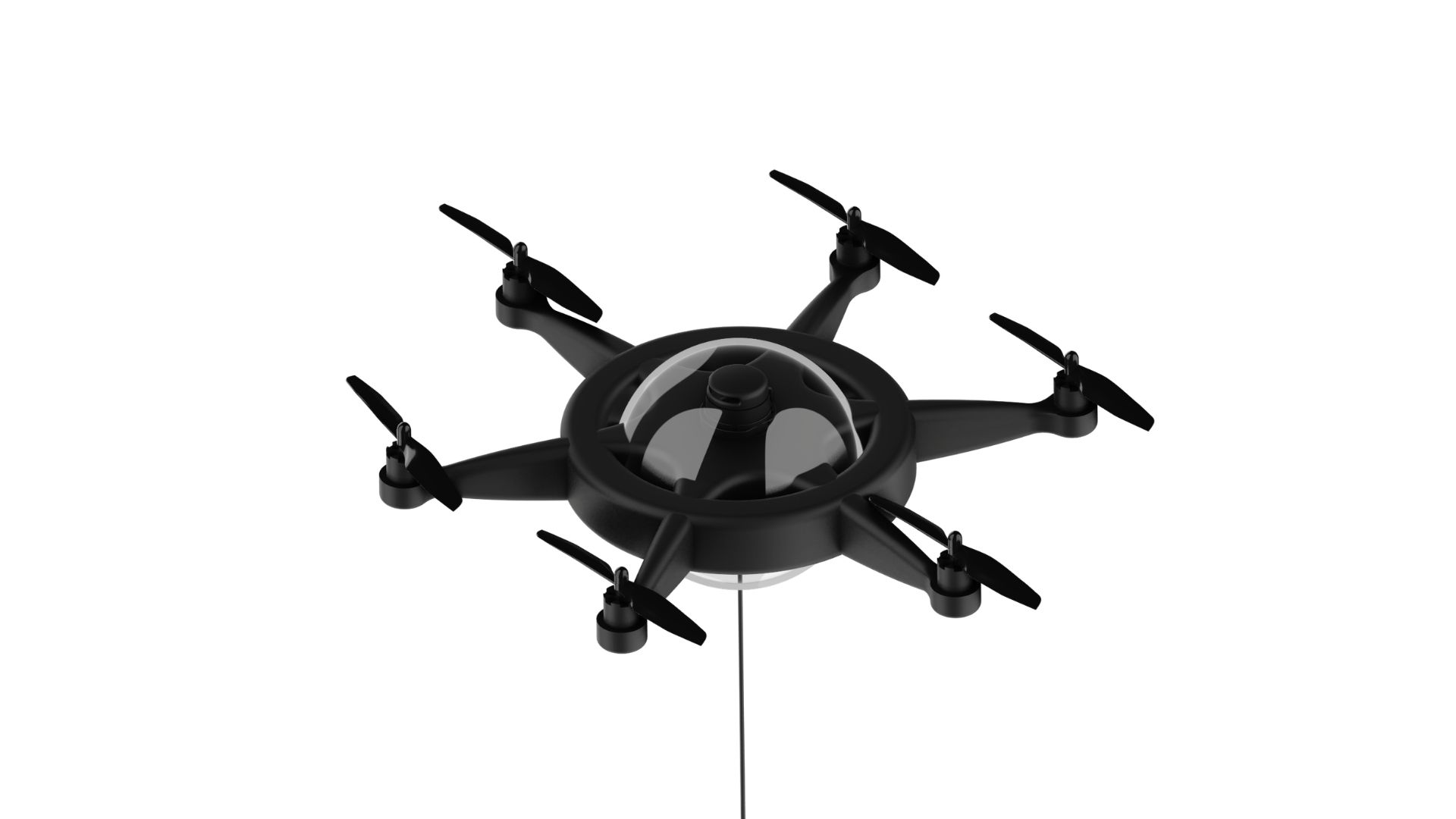 AirConvoy — Air Domain