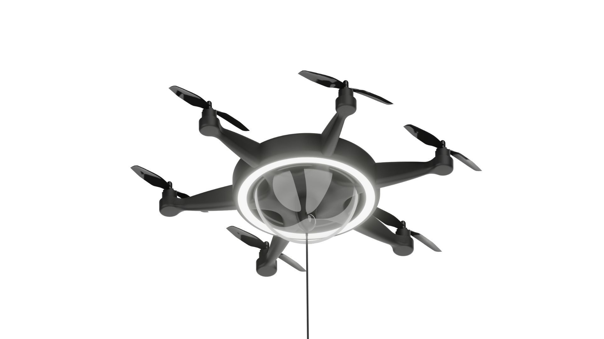 AirConvoy — Sea Domain